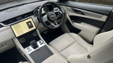 Jaguar F-Pace 2.0 P400e R-Dynamic SE 5dr Auto AWD Estate